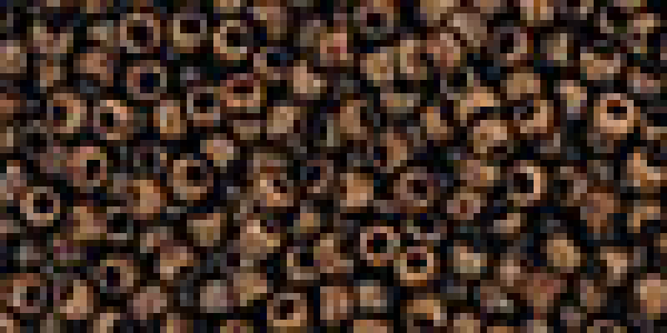 Toho 2,0mm (Y0311F) Hyb Frost Op Lavender Pica ca8g