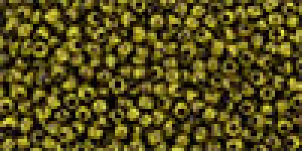 Toho 2,0mm (Y0319) Hybrid Opak Dandeliont Picasso 250g