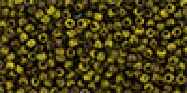 Toho 2,0mm (Y0319F) Hyb Fr Op Dandelion Pica ca20g