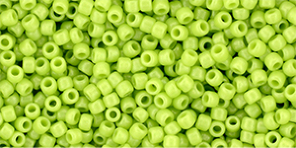 Toho 2,0mm (Y0622) HYB Su Gold Sour Apple ca8g