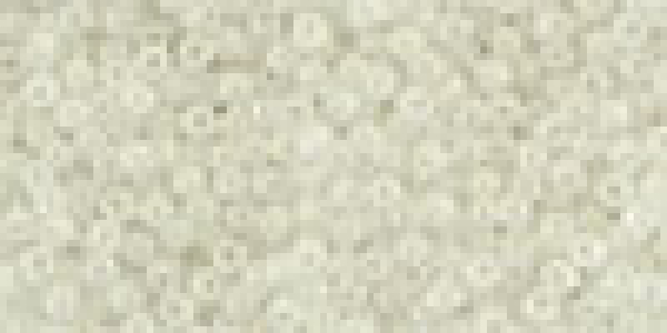 Toho 2,0mm (Y0630) Hyb Sueded Crystal ca20g