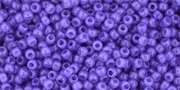 Toho 2,0mm (YPS0021) HYBRID Color Trends Milky -Bodacious 250g