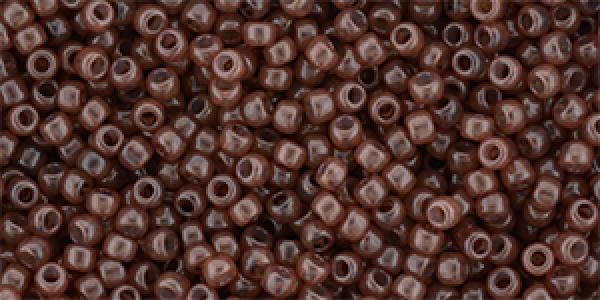 Toho 2,0mm (YPS0069) HYBRID Color Trends Milky - Pottery Clay 250g