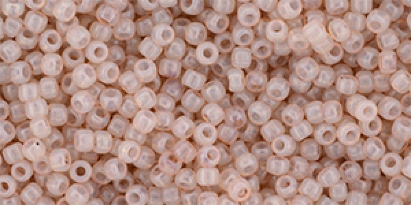 Toho 2,0mm (YPS0070) HYBRID Color Trends Milky - Warm Taupe 250g