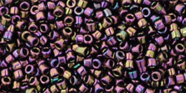 Toho 1,5mm (0085) Metallic Iris Purple 100g