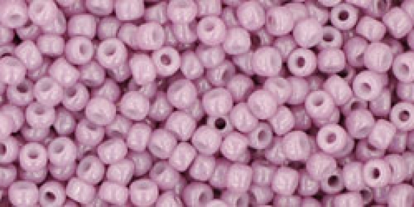 Toho 1,5mm (0127) Opak Lüster Baby Pink 100g
