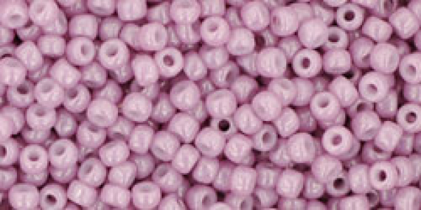 Toho 1,5mm (0127) Opak Lüster Baby Pink ca8g