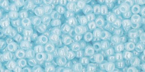 Toho 1,5mm (0143) Ceylon Aqua ca8g