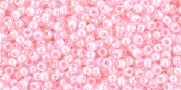 Toho 1,5mm (0145) Ceylon Innocent Pink ca8g