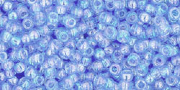 Toho 1,5mm (0168) Trans Lüster Lt. Sapphire ca8g