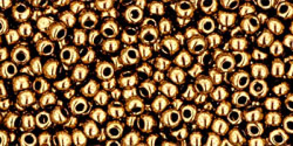 Toho 1,5mm (0221) Bronze 100g