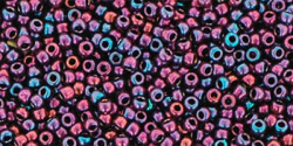 Toho 1,5mm (0504) Iris Metallic Violet ca8g