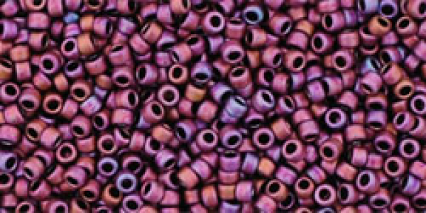 Toho 1,5mm (0704) Matt Andromeda ca8g
