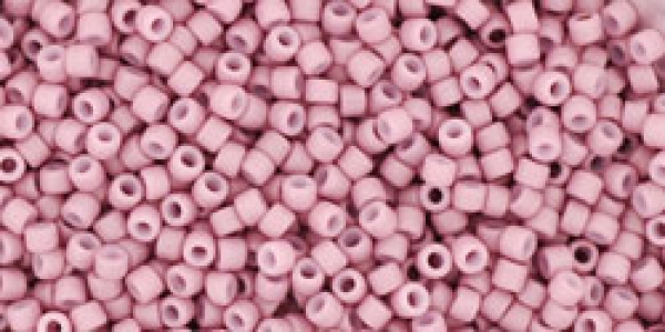Toho 1,5mm (0766) Opak Pastel Fr Lt. Lilac ca 8g