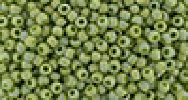 Toho 1,5mm (2632F) Sem Glaz Rb Honeydew ca8g