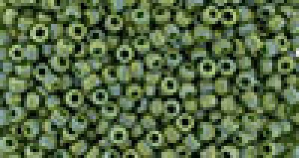 Toho 1,5mm (2633F) Sem Glaz Rb Clover ca8g