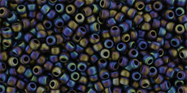 Toho 1,5mm (2642F) Sem Glaz Rb Jet ca8g