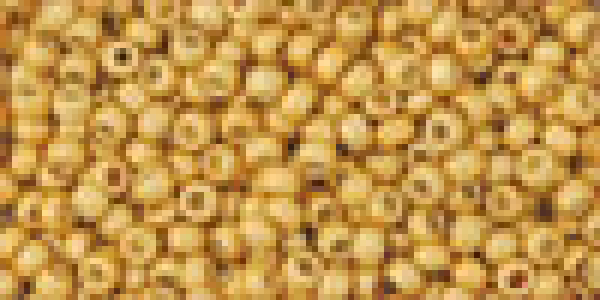 Toho 1,5mm (PF0557F) Perm Fin Matt Galv Starlight ca8g