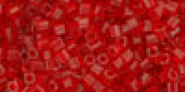 Toho Würfelperle 1,5mm Transp Ruby ca8g