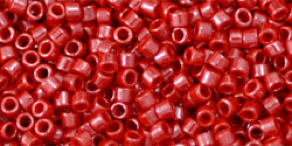 Toho Treasure (0125) 11/0 Opak Lüst Cherry ca7g