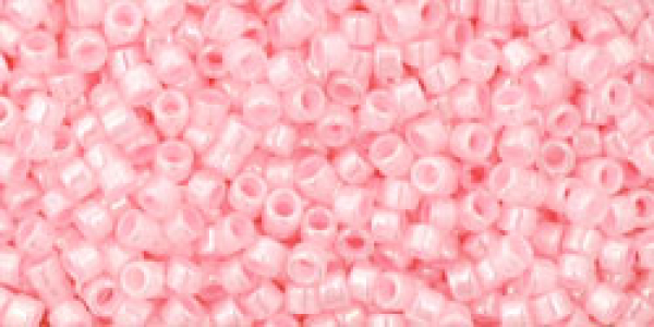 Toho Treasure 11/0 (0145) Ceylon Innocent Pink 100g