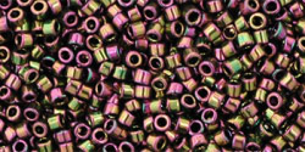 Toho Treasure (0509) 11/0 High-Met. Purp/G ca 7g