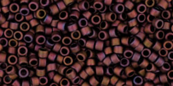 Toho Treasure (0703) 11/0 Mat-Col. Mauve M ca7g