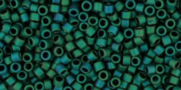 Toho Treasure (0710) 11/0 Matt Col Aquari ca7g