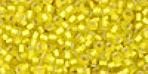 Toho 2,0mm (0032F) Silver Lined Frost Lemon 250g