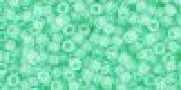 Toho 2,0mm (0156) Ceylon Jade 250g