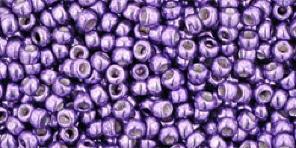 Toho 2,0mm (0567) Metallic Polaris 250g