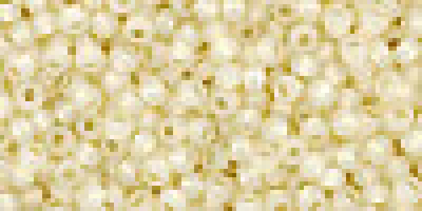 Toho 2,0mm (2125) Silver Lined Milky Light Jonquil 250g