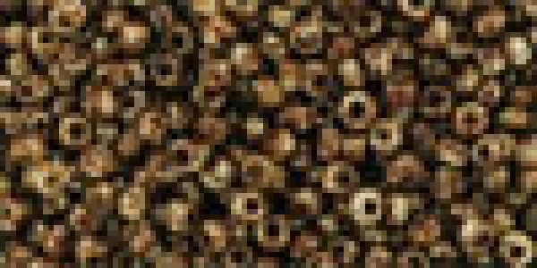 Toho 2,0mm (Y0306) Hybrid Lt. Beige Picasso 250g