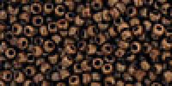 Toho 2,0mm (Y0311) Hybrid Opak Lavender Picasso 250g