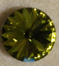 Rivoli SS24 Swarovski Olivine